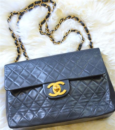 vintage chanel price|Vintage Chanel Handbags and Purses .